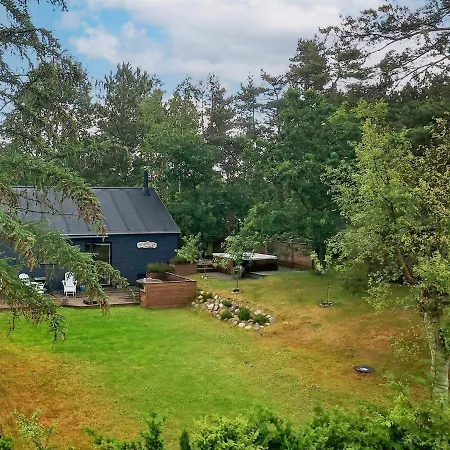 Cxv Hébergement de vacances